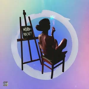 Rocket Skywalker avatar