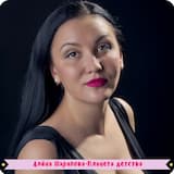 Планета детства