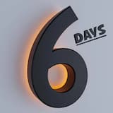 6 Days