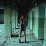 Край у этой боли