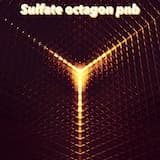 Sulfate Octagon Pnb