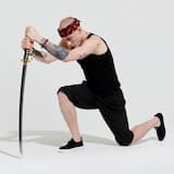 Чёрный клевер