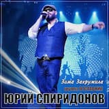 Зима закружила