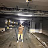 Аллея имени меня