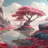 雲海のセレナーデ