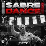 SABRE DANCE