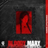 Bloody Mary (Phonk Version) [Sped Up]