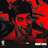 TONY MONTANA