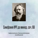 Симфония №1 до минор, соч. 68