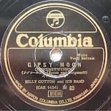 Gipsy Moon (Zigeunerweisen)