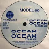 Ocean To Ocean (Global Mix)