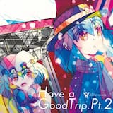 陽気な春風吹く街へ