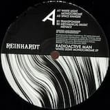 White Light Monochrome