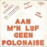 Aan m’n lijf geen polonaise