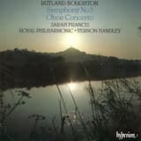 Symphony no. 3 in B minor: I. Allegro potente