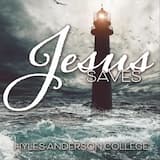 Jesus Saves
