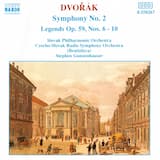 Symphony no. 2 in B flat major, op. 4: Allegro con moto