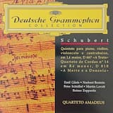 Quintette pour piano et cordes en la majeur, "La Truite", D 667- 4. Thema. Andantino - Variazioni I-V - Allegro