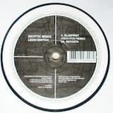 Blueprint (Tech Itch Remix)