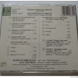 Ouverture en Ré majeur, BWV 1068: Gigue