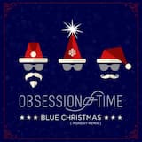 Blue Christmas (Monday remix)