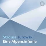 Eine Alpensinfonie, Op. 64, TrV 233: Night (1) [Live]
