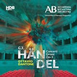 Concerto n. 1 in Si bemolle Maggiore, HWV 312: I. Allegro