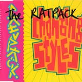 Ratpack Takes You Higher