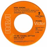 To Be Young, Gifted, and Black