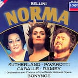 Norma: Sinfonia