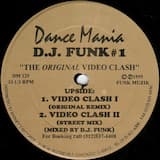 Video Clash I (original remix)