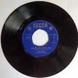 Waar zijn alle bloemen heen