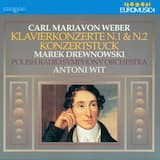 Piano Concerto Nr.1, Op.11 in C Major - I. Allegro