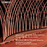 Piano Concerto no. 19 in F major, K. 459: I. Allegro