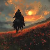 Triumph of the Brave 60sloop