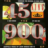 The 900 Number (YZ a cappella vocal)