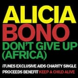 Don’t Give Up (Africa)