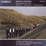 Symphony No. 2 in C Minor, Op. 4: I. Entrata drammatica: Allegro molto (1934 Version)