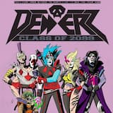 Eject the Videomancer