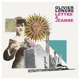 Amélie-les-crayons - Lettre à Francis