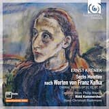 Sechs Motetten nach Worten von Franz Kafka: 1. Der Weg