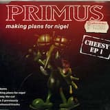 Making Plans for Nigel