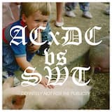 Sorry ACxDC, But I Recorded A Diss Track (For The Publicity, You Guys)