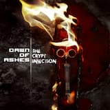 Portrait of Homicide (Grendel mix)