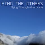 Flying Through a Hurricane