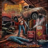 Encephalotroptic Gluttectomy