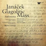 Glagolitic Mass: I. Intrada 1 (1927 Version)