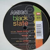 Amigo (long version)