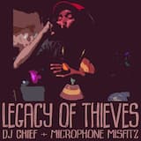 Legacy of Thieves
