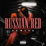 Russian Red